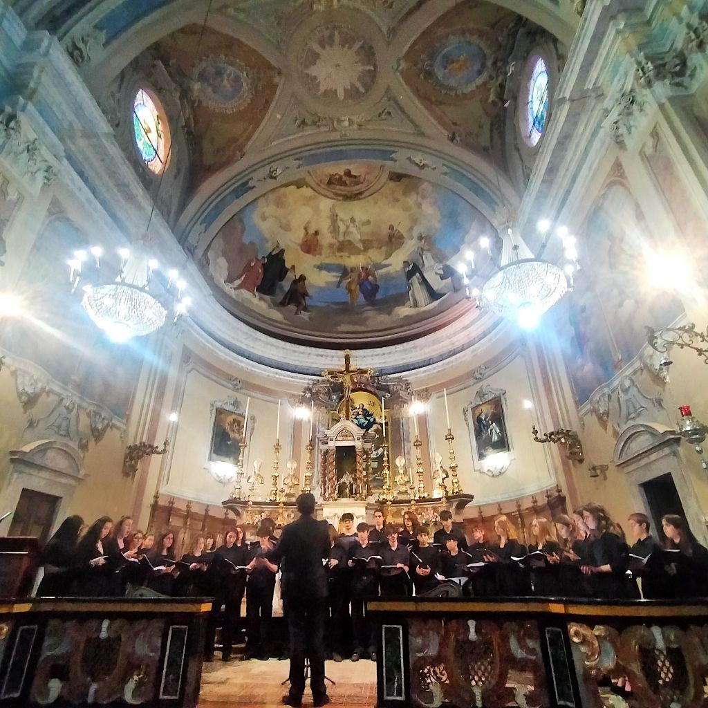 Tanti eventi a Grana